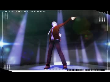 【APヘタリアMMD】BREAK ME DOWN!!【露】
