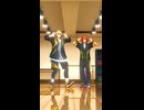 【MMDうたプリ】音也・那月｜WORK