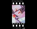 【MUGEN】モズ　ひねくれ蒸気きかんしゃ娘【オリジナルキャラ】Short