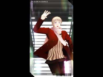 【APヘタリアMMD】BREAK ME DOWN!!【露】