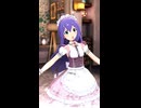 【透けM@ster】杏奈 Special Wonderful Smile #ミリシタ