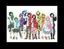 daze 【インスト】
