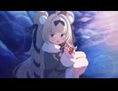 【マブガル】マブラヴ ガールズガーデン　メインシナリオ　8章2節 part 1（「欺かれし星の記憶」先行公開）