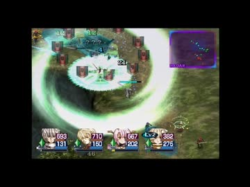 ラ○グリッサー信者による「グローランサーⅥ」実況プレイpart102