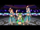 【COM3D2】 Luminous Moment