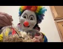 空腹の飯ピエロ高速爆食ASMRまとめ07〜入れ歯喰いました〜