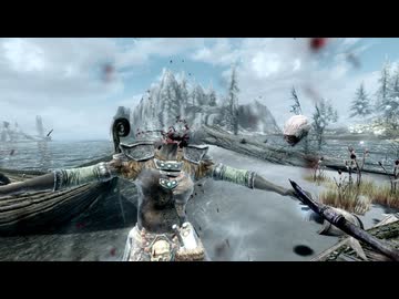 【Skyrim SE&AE】#110【フリアの為に集めた軽装を装備してくれない】デスブランドの地図を入手・ギルデンホル墓地・シルグジャが従者になってくれない・雑談：マスマリの冒険記５ 【ゆっくり実況】