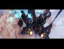 【マブガル】マブラヴ ガールズガーデン　メインシナリオ　8章2節 part 2（「欺かれし星の記憶」先行公開）