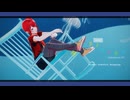 【ストグラMMD】赤色にごう（ちのまるこ） × 深海のリトルクライ【STGR MMD】