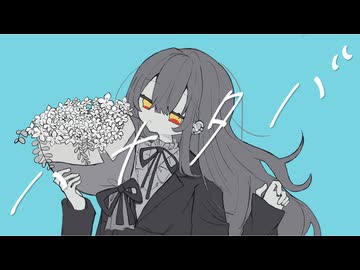 【UTAU音源配布】ハナタバ / MIMI【徒留-Jasmine】
