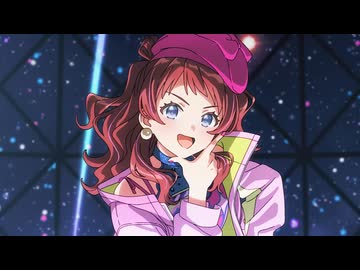 め組のめッ！【学マスH.I.F編OP差し替え】
