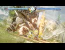 SC6 キャラエディット シャ〇ウちゃん風