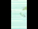 【MYCOEIROINK&UTAUカバー】しましま