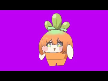 マッスルキャロットPB