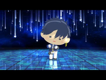 【mmd刀剣乱舞】個々々々々々人【んまほっぺ風二筋樋テスト】（カメラ配布あり）