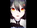 【MMD】きゅんっ！ヴァンパイアガールショート【初音ミク、重音テト】