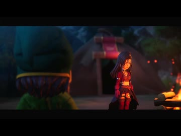 [ゆっくり実況]ドラゴンクエスト7Reimaginedをのんびり遊ぶ　その45【ネタバレあり】