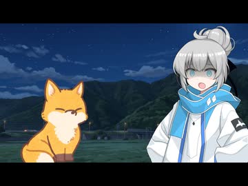 【U-Stella投稿祭】今の若者はごんぎつねの内容を正しく汲み取れない…？【VOICEVOX劇場】