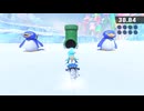 [マリオカートワールド]サメがマリオカートワールドでフリーラン　パート26前編