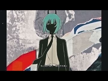 ぬゆり - アンチマネー 歌ってみた【nokogiri】