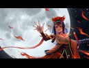 時の欠片が - Kaburagi.M feat. 恋獄おとね【Vオリドラ】