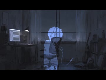 Amayono - 空席に鳴らす (feat.初音ミク)