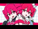 【ニコカラ】キャラクターT【on vocal】