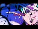 【ニコカラ】メルティー【on vocal】