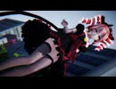 【重音テトsv】群青