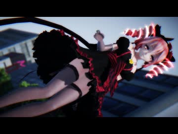 【重音テトsv】群青