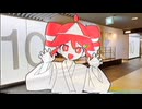 【感情的に】おばけ体験 歌った【Nah】