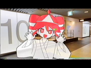 【感情的に】おばけ体験 歌った【Nah】