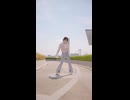 【定点】ナチュラルに恋して/Perfume 踊ってみた【emo】
