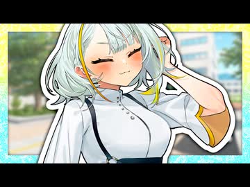 「紡乃世詞音は私の母になってくれるかもしれない女性だ」【VOICeVI劇場】
