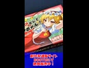 【眺めるだけで満たされる美麗カード】きゅっとしてフランちゃん！【東方project二次創作カードゲーム】
