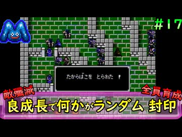 [ファイアーエムブレム 暗黒竜と光の剣]良成長でランダム封印縛り_Part17[ゆっくり実況][縛りプレイ]