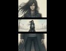 【オリジナル曲】 儚きアリウム / LeafdropS