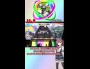 一発撮りAJって実は赤譜面でも難しくて【かりせん課題募実況229】