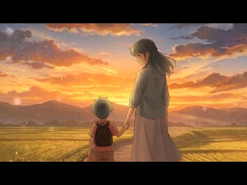 【Ryo】歩幅【オリジナル】