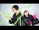 【みさみさ×ma(i)ca】プレイ 踊ってみた【オリジナル振付】