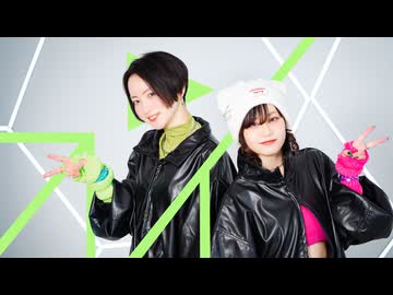 【みさみさ×ma(i)ca】プレイ 踊ってみた【オリジナル振付】