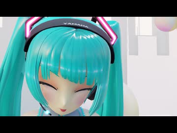 【第18回ラジP杯参加作品】 スぱっつん「カラフルポップビート」