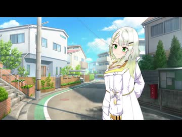 【紡乃世詞音誕生祭2026】地元での再会