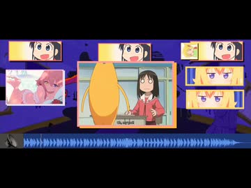 我的haunted danceのサビ