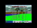 デビルズコース(SFC版) トーナメント -15(ショット遅い、風厳選有り)