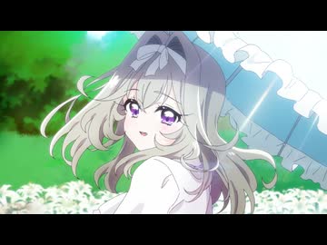 名探偵プリキュア! 森亜るるかさんのヒミツ