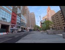 ニューヨーク、Church Street ～ Washington Street