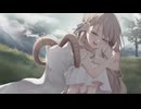 よはく / 初音ミク