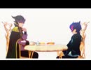 【遊戯王MMD】○○は受信機なんです【Ai+遊作】