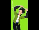 【MMDポケモン】SV＆ZA男子で心予報
